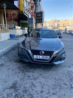 نیسان ئەلتیما